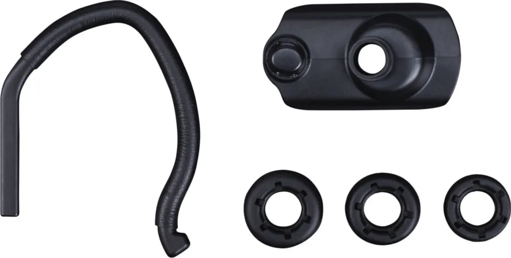 Epos Sennheiser HSA 20 Kit d'accessoires avec adaptateur clic casque
