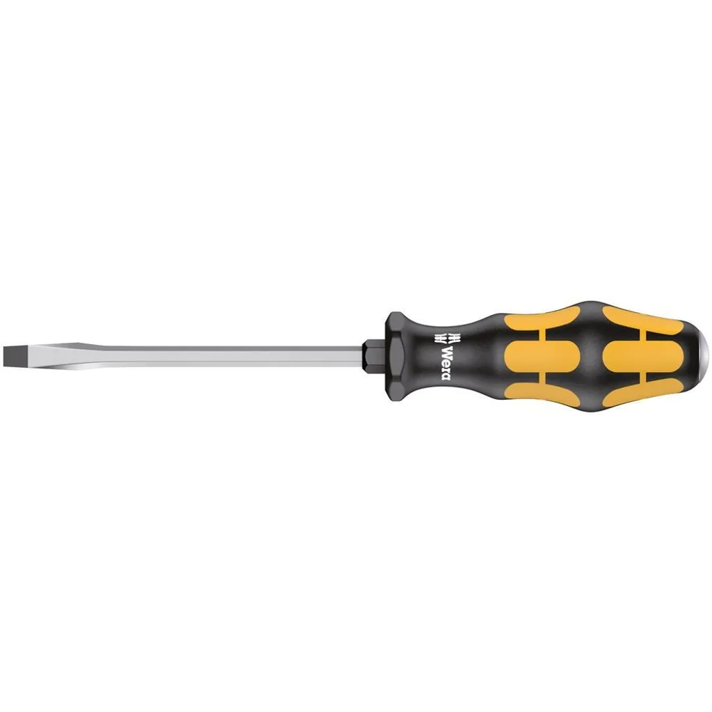 Wera 05018268001 manual screwdriver Single Standard screwdriver