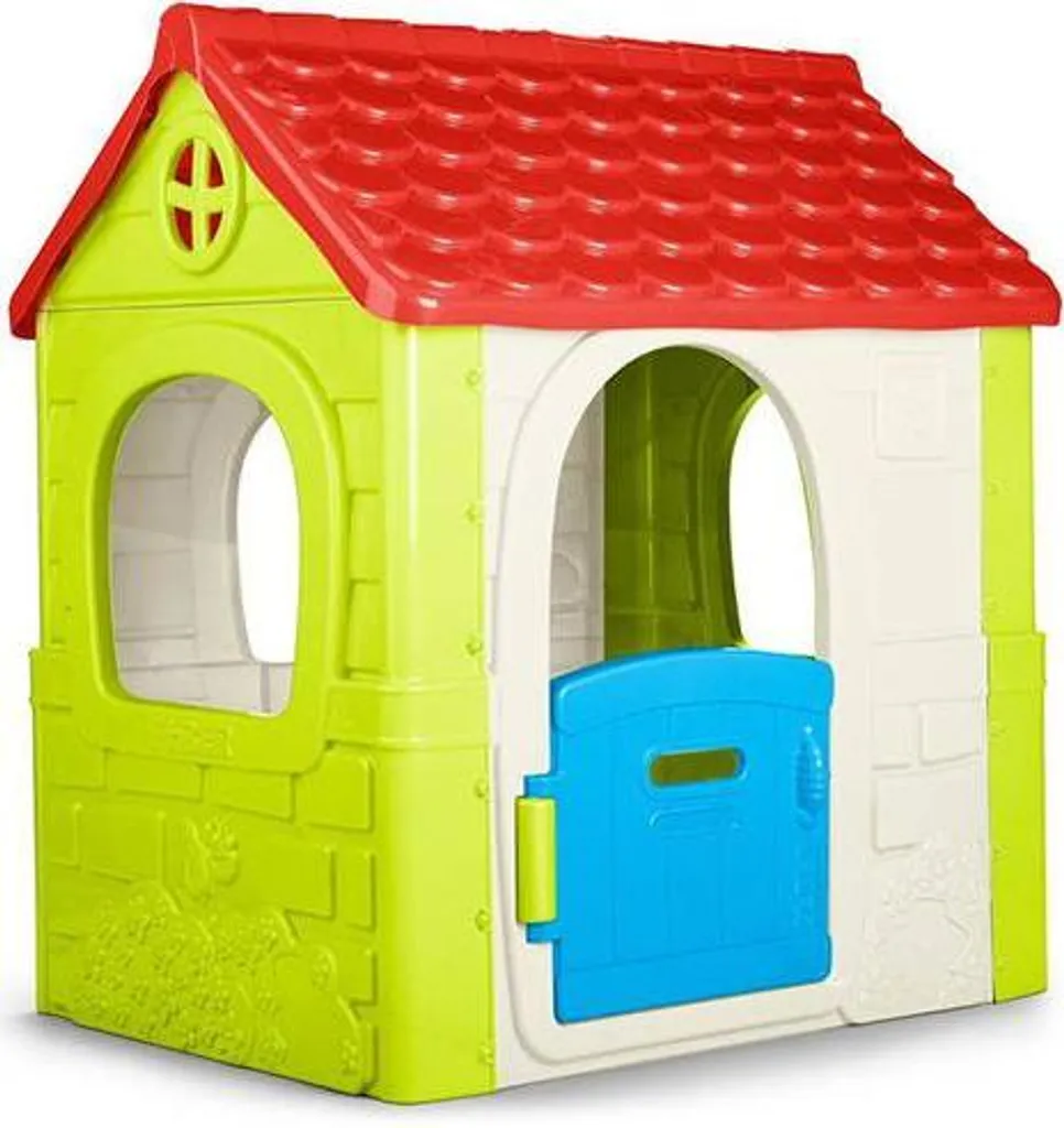 Maisonnette enfant extérieure Feber Famosa pour votre jardin