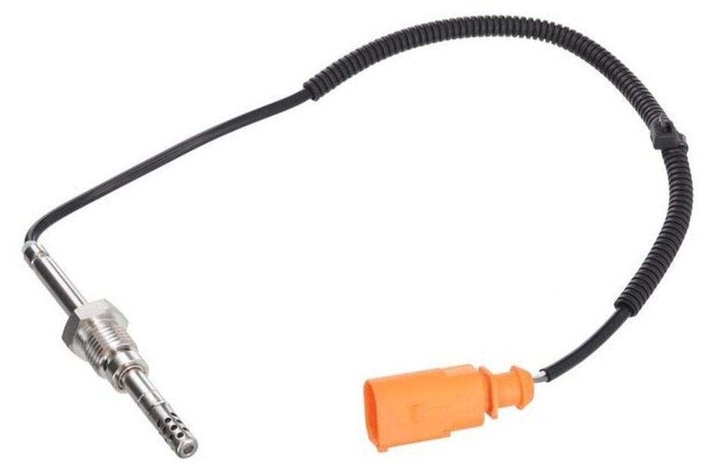 VALEO 369010 Abgastemperatursensor für VW CRAFTER 30-50 Kasten (2E) M14 x 1,5 380mm