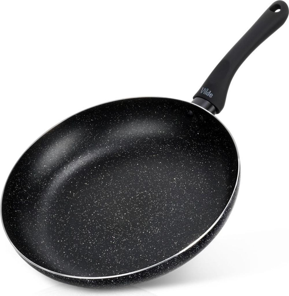 Vilde | Pánev 28 cm - Granitový povrch - Indukce/Plyn - Obrázek produktu 