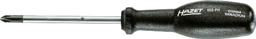 Cacciavite Hazet 803-PH3 | Acquista il Miglior Giravite Phillips PH3 - 4
