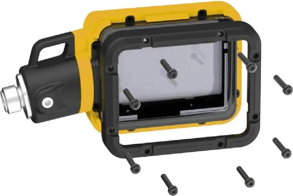 Manomètre de Plongée Digital Cressi DIGI pour une Lecture Précise - 4