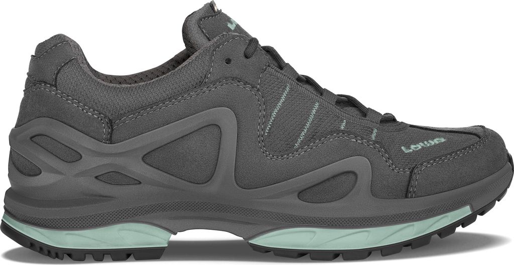 LOWA GORGON GTX Ws GRAPHIT/JADE GRAPHIT/JADE 39
