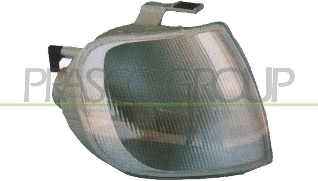 PRASCO VG0164013 Blinker Blinkleuchte vorne Rechts für VW Polo Schrägheck (6N1)
