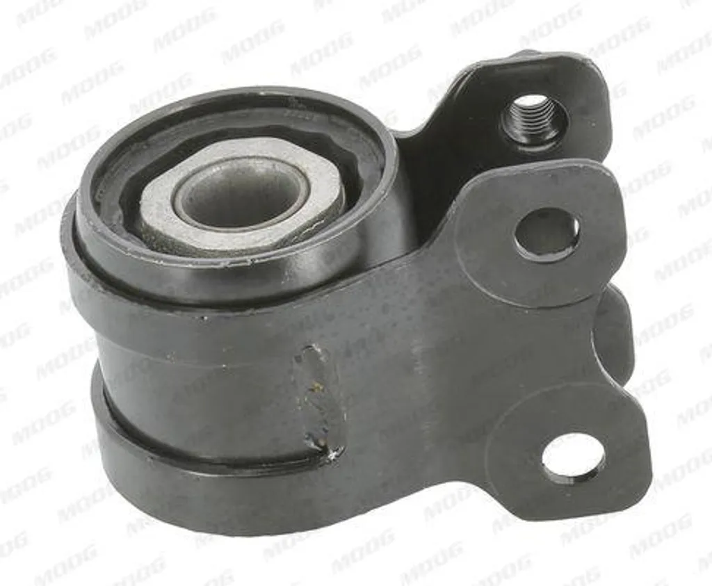 Silentbloc de Suspension MOOG pour Ford Focus et C-Max Châssis Fiable