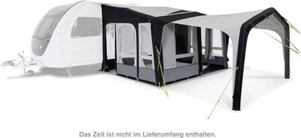 Dometic Club AIR Pro 440 Canopy Produktbild 