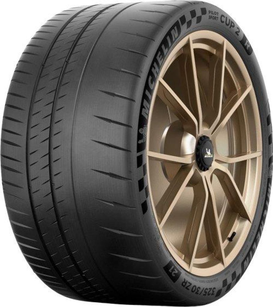 Michelin Pilot Sport Cup 2 R 335/30R20 108(Y) Bsw Xl