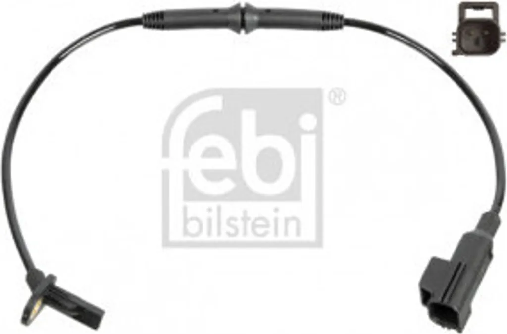 Febi Bilstein 170702 Capteur de vitesse de roue Jaguar XF X250 C2Z2933