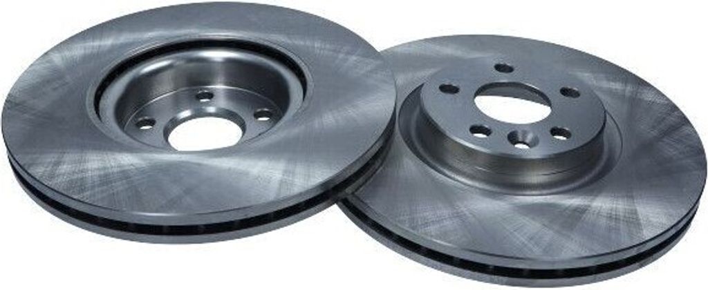 MAXGEAR 19-4716 - OE 31423305 Bremsscheibe, Vorderachse für XC60 (156)