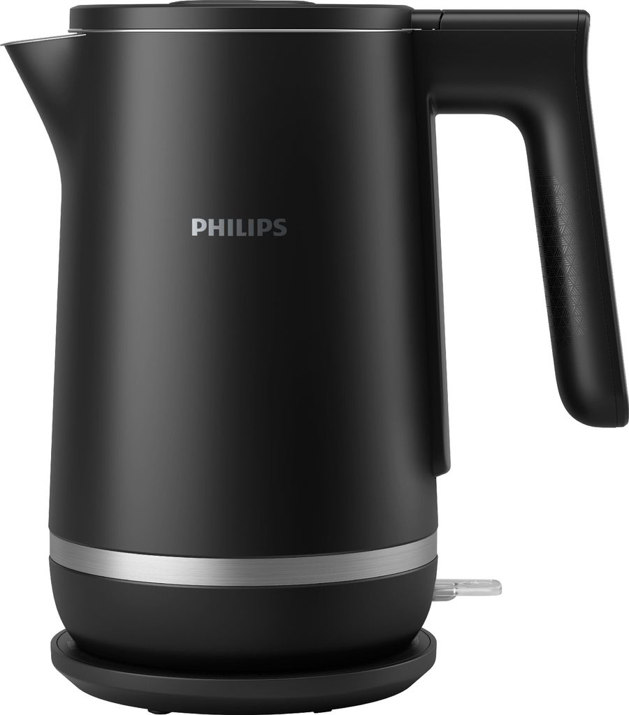 Czajnik dwuścienny Philips | HD9395/90 | Elektryczny | 2200 Zdjęcie produktu 