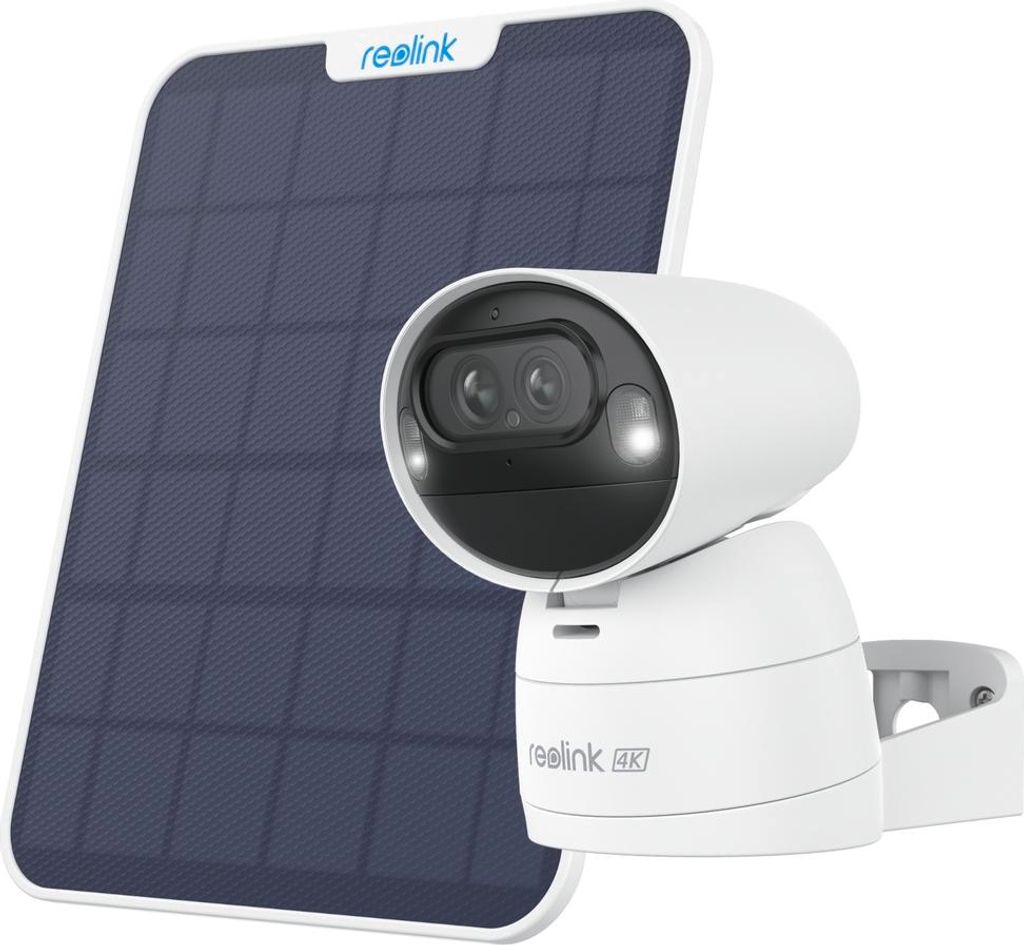 Reolink Argus Series B730+ Solar Panel 2-W