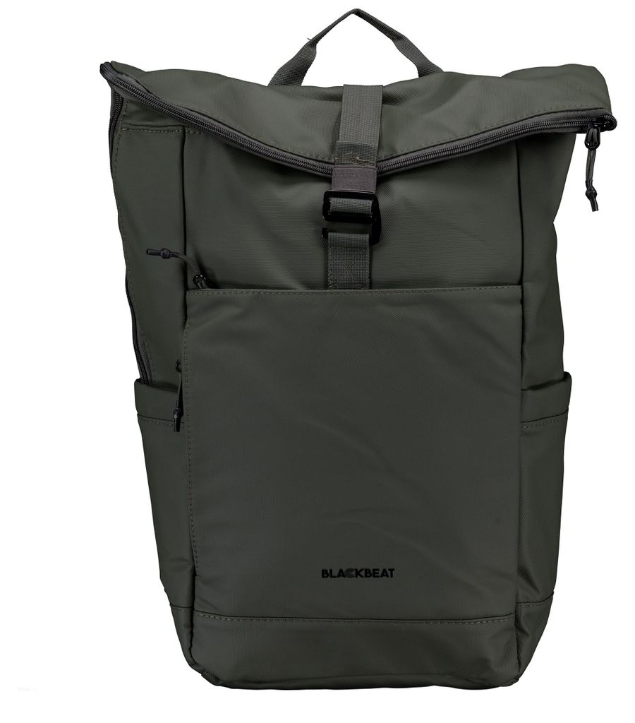 Blackbeat Rucksack Grün onesize