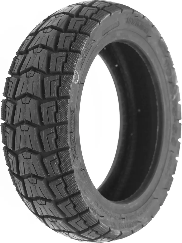 Pneu Tubeless 10x2,75-6,5 X8022 ONYX avec Gomme Anti-Crevaison et Adhérence
