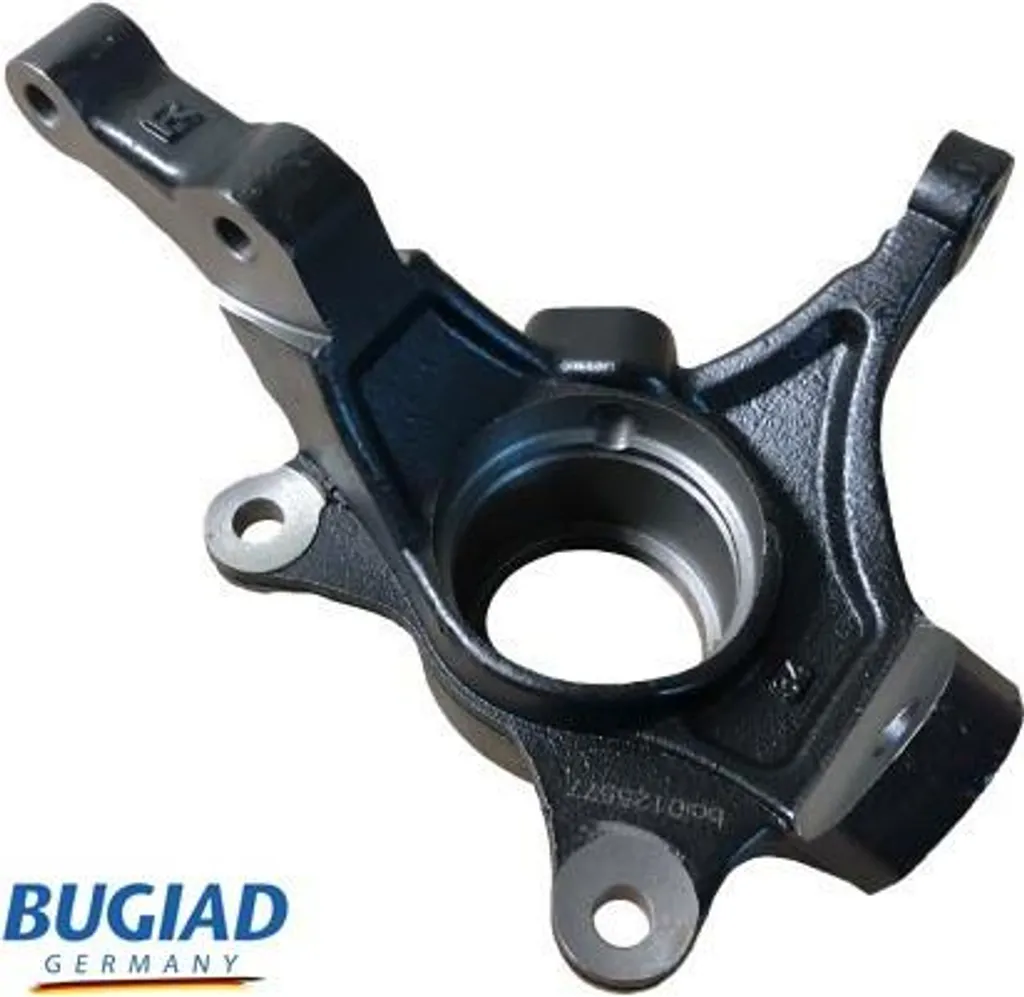 Supprimer le jeu de direction Hyundai i20 avec cette articulation roue