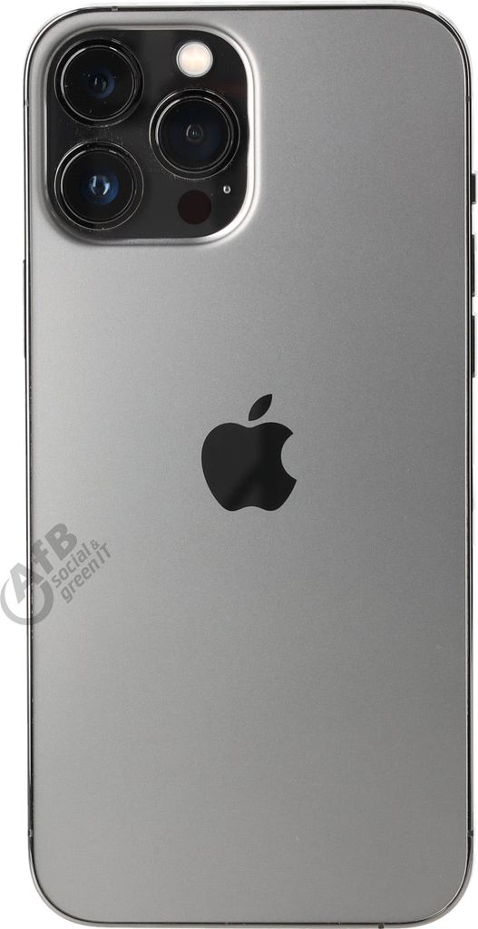 Apple iPhone 13 Pro Max グラファイト 本体 APPLE iPhone 13 Pro Max 128 GB Graphit Dual SIM | MediaMarkt