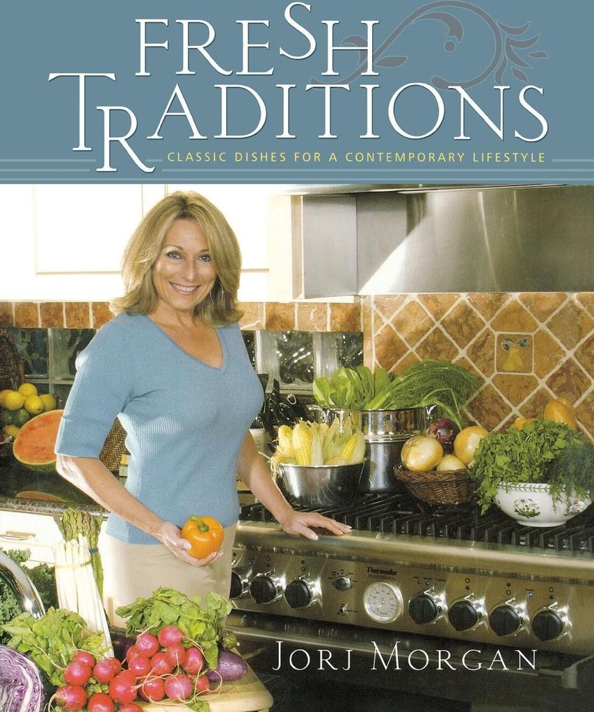Fresh Traditions