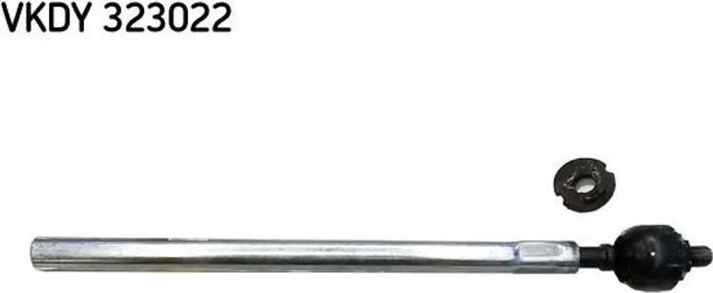 SKF VKDY 323022 Joint axial barre accouplement OE 381292 pour 306
