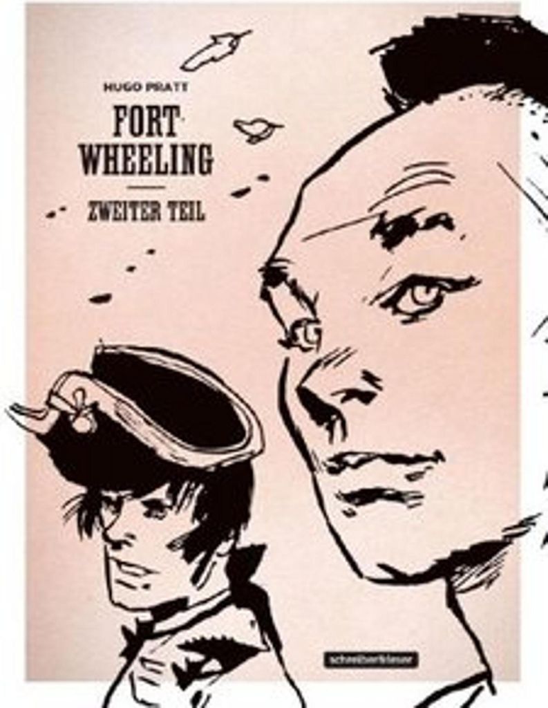 Fort Wheeling