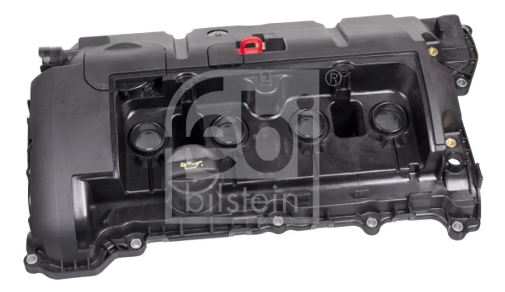 Couvre-culasse robuste 102208 FEBI BILSTEIN en composite pour B9 B9