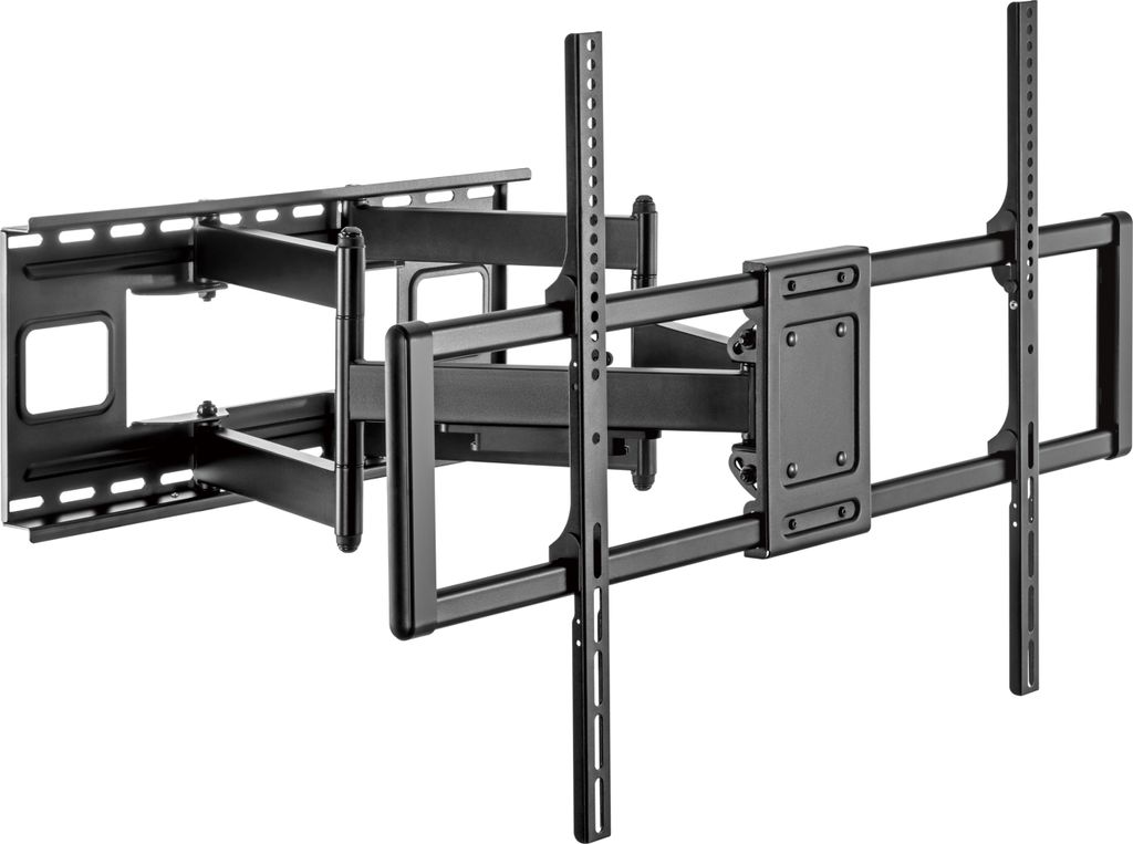 Equip 650343 60-120-Zoll-Schwerlast-Vollbeweglicher Produktbild 