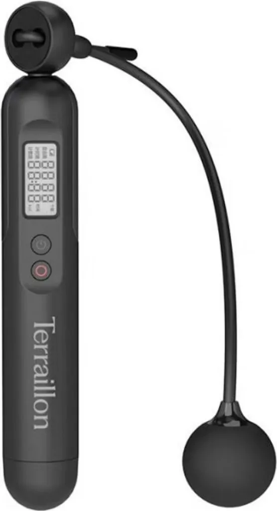 Balance Impédancemètre Connectée Terraillon Gymfitconnect Bluetooth - 4