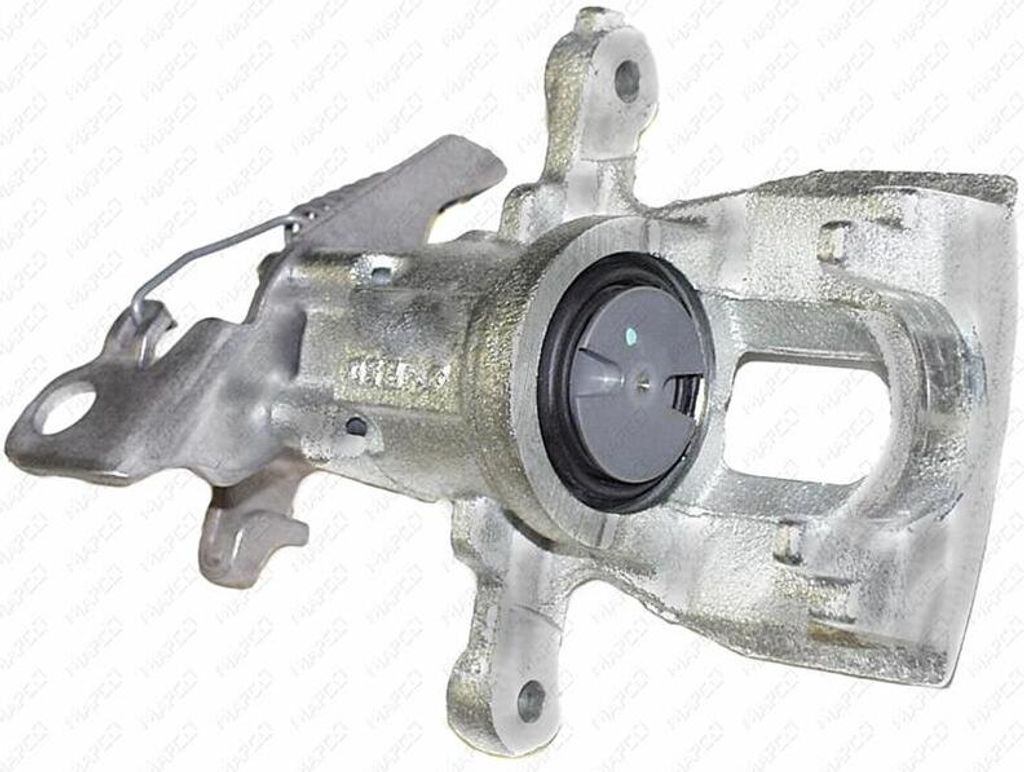 Bremssattel HA links, FORD MONDEO III HA ab 09/2004