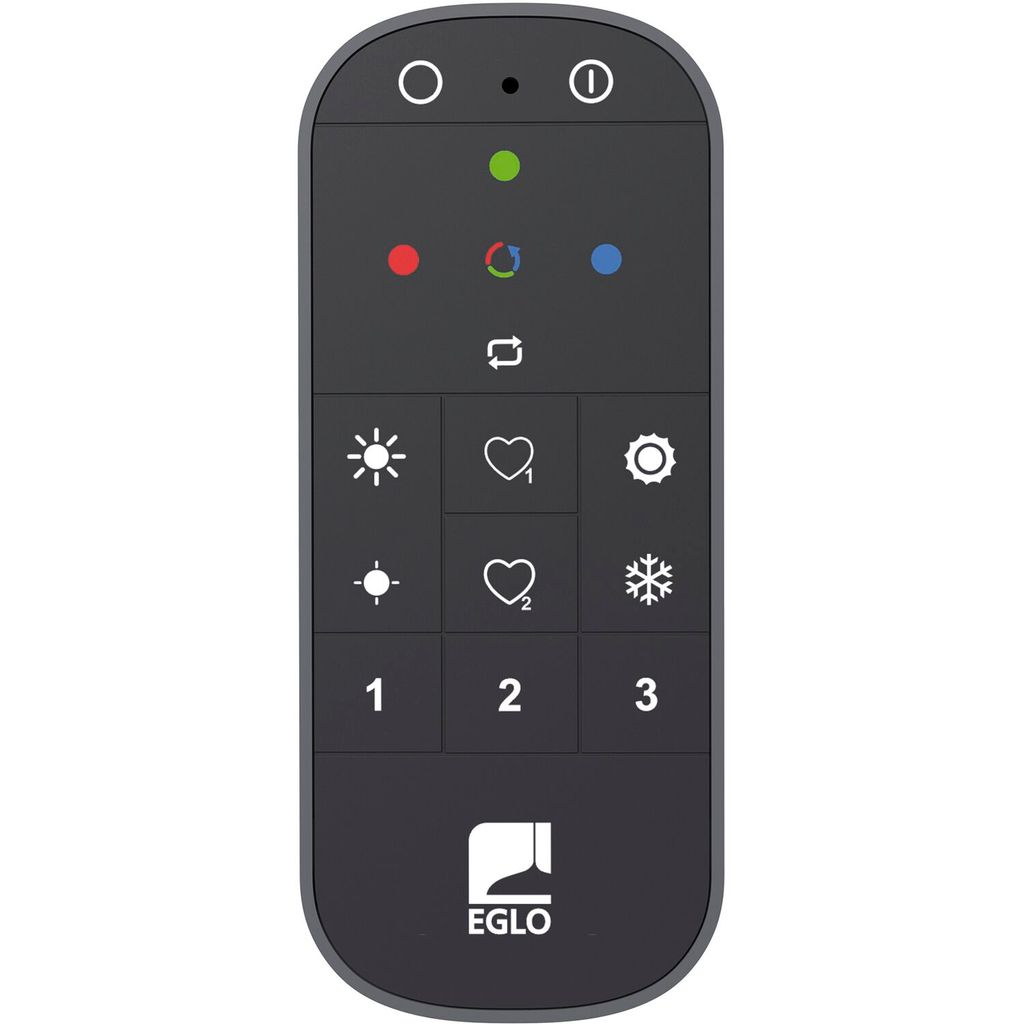 Télécommande pour luminaires Connect-Z Zigbee EGLO Image du produit 