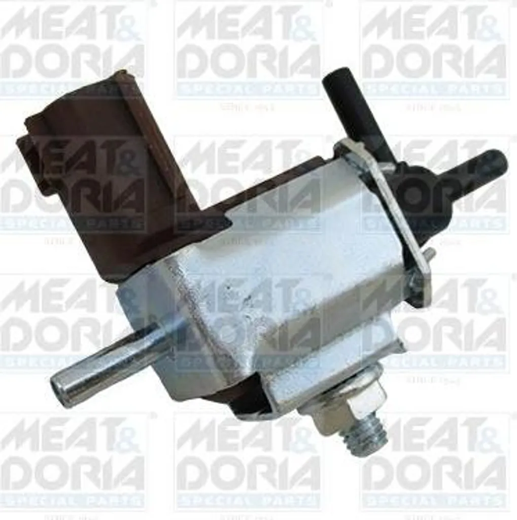Soupape de réglage d'air d'admission pour MX-5 - Valve de ralenti OE