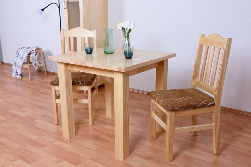 Tisch 80 X 80
