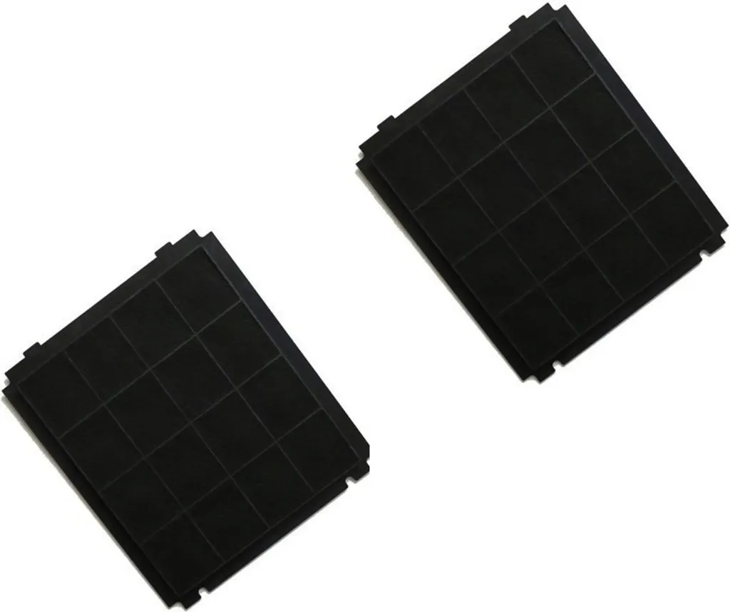 Filtre à charbon Whirlpool 482000091081 KAEFX00000 - Air frais cuisine