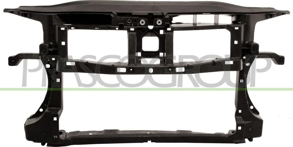 Support de serrure de rechange pour réparation carrosserie Passat CC