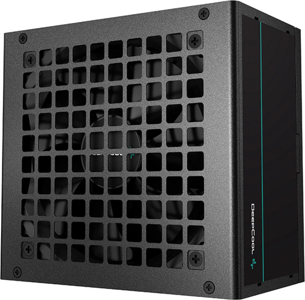 DeepCool PF700 700W, PC-Netzteil, (4x PCIe) Produktbild 