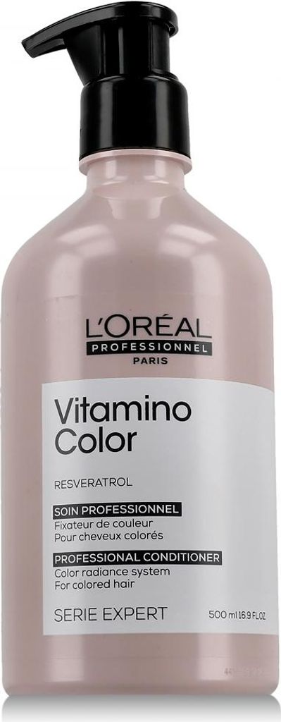 L'Oréal Professionnel Serie Expert Vitamino Color Produktbild 