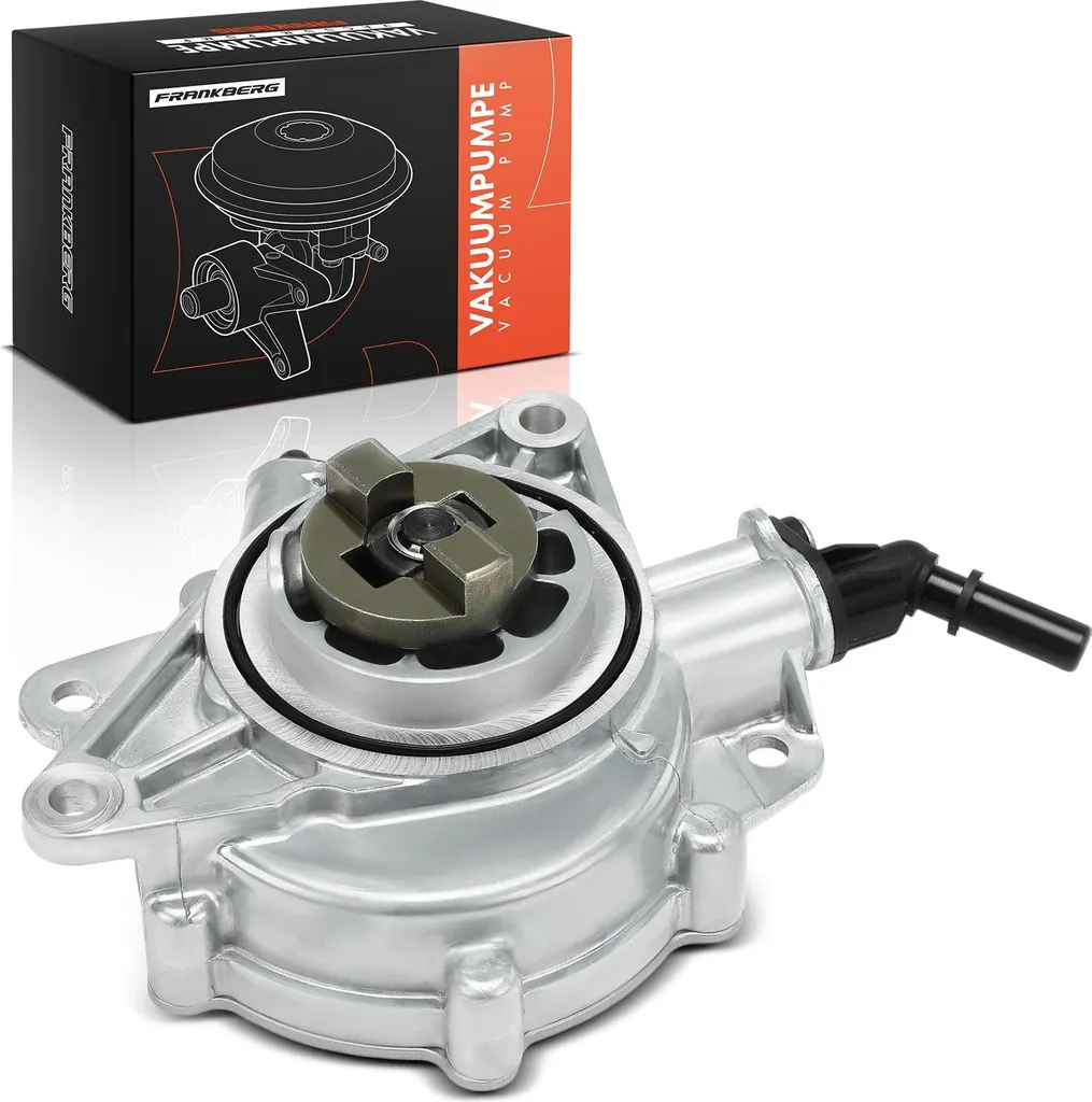 Pompe à vide Frankberg pour MINI Cooper R56 R58 et Paceman R61