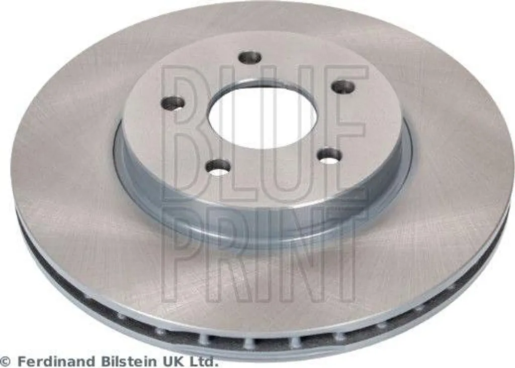 Supprimer vibrations freinage Mondeo X-Type avec disque ADF124313 OE