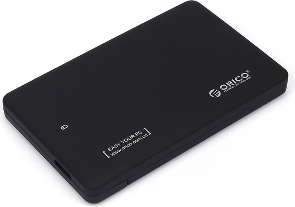 P44C Bolwins 2,5" USB 3.0 SATA Festplatte Gehäuse Box HDD Festplatte Extern Gehäuse Case