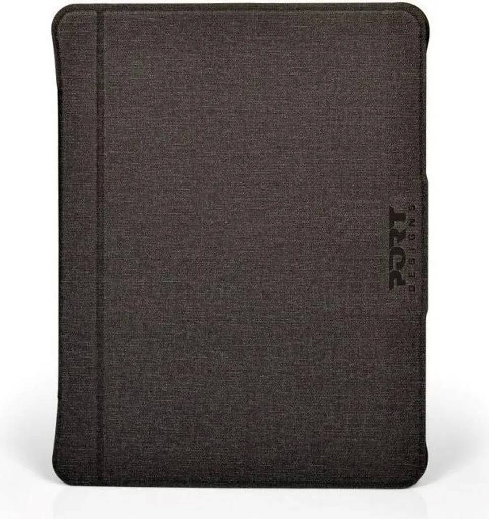 Custodia Tastiera Touchpad iPad 10.9 Gen 10 2022 PORT Designs Nero