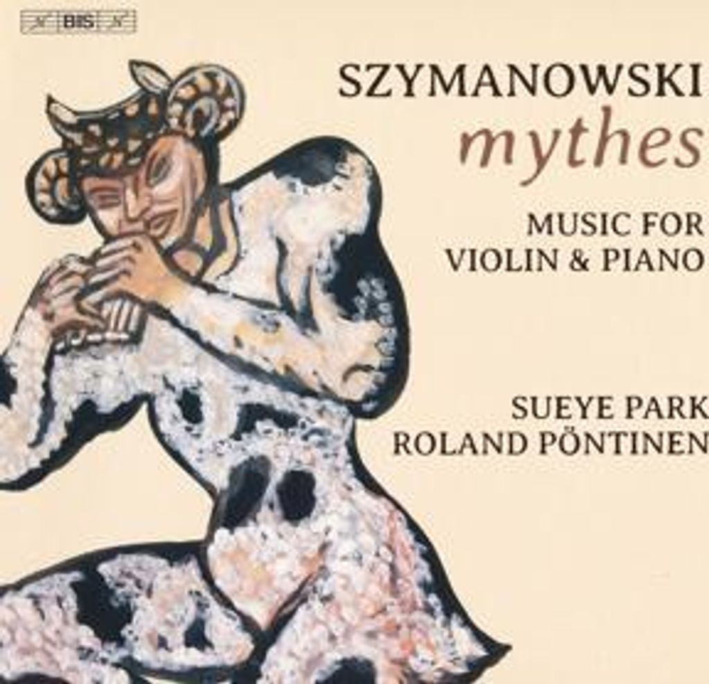 Park, S: Mythen