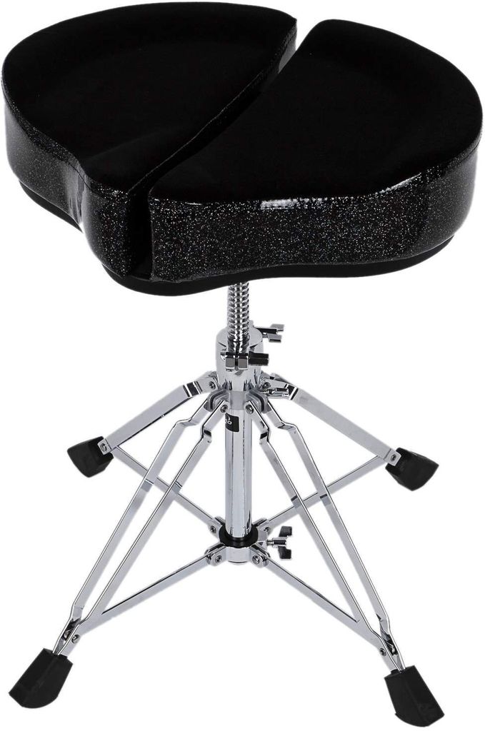 Ahead SPG-BS Spinal Glide Drummer Sitz