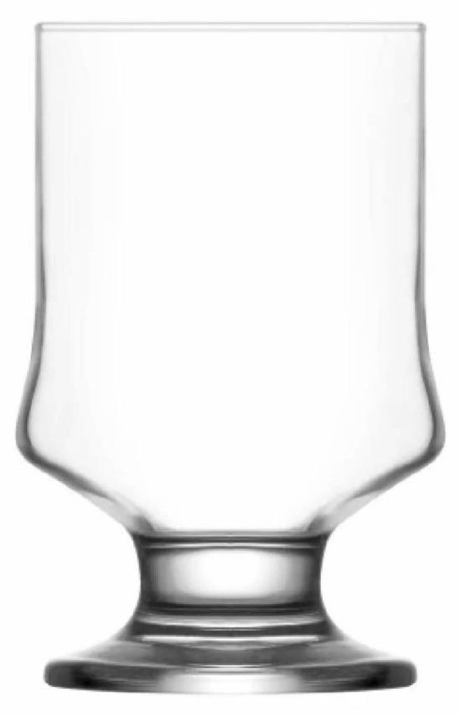 LAV ARYA 6er-Set Trinkgläser, 310 ml