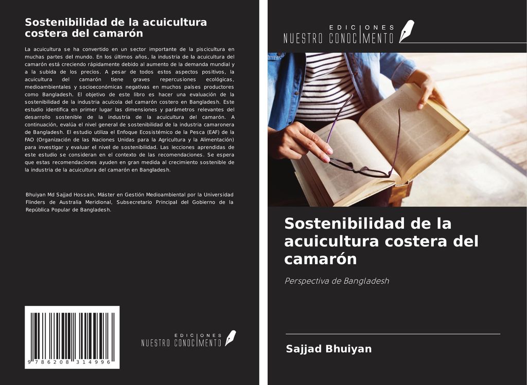 Sostenibilidad de la acuicultura costera del camarón