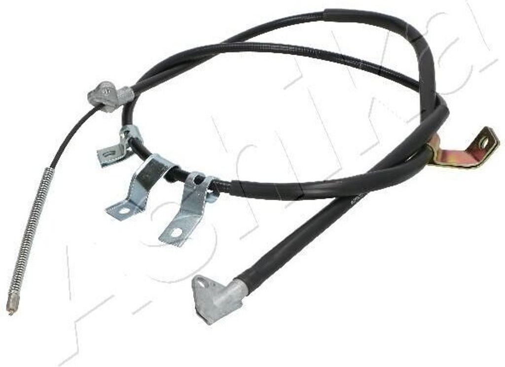 ASHIKA Handbremsseil Seilzug Feststellbremse für TOYOTA RAV 4 III (ACA3, ACE, ALA3, GSA3, ZSA3) Links 131-02-230
