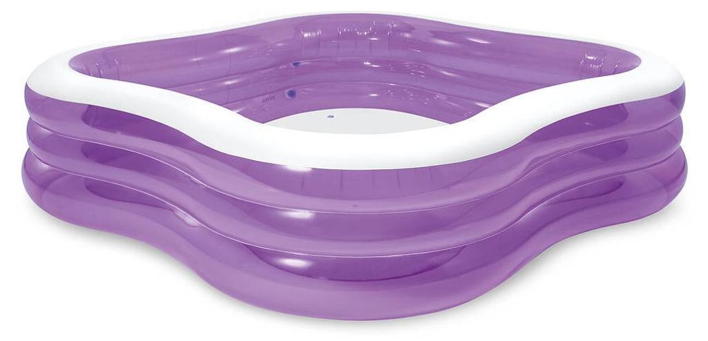 Intex 57495NP, 1350 l, Aufblasbarer Pool, Kind, Gemischte Produktbild 