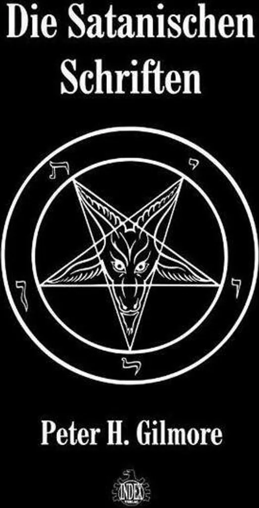 Die Satanischen Schriften pour Collectionneur et Étudiant en Occulte