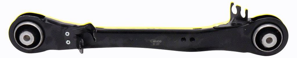 VAICO V10-9338 Querlenker Hinten Rechts Unten für VW Caddy V Kombi (SBB, SBJ)