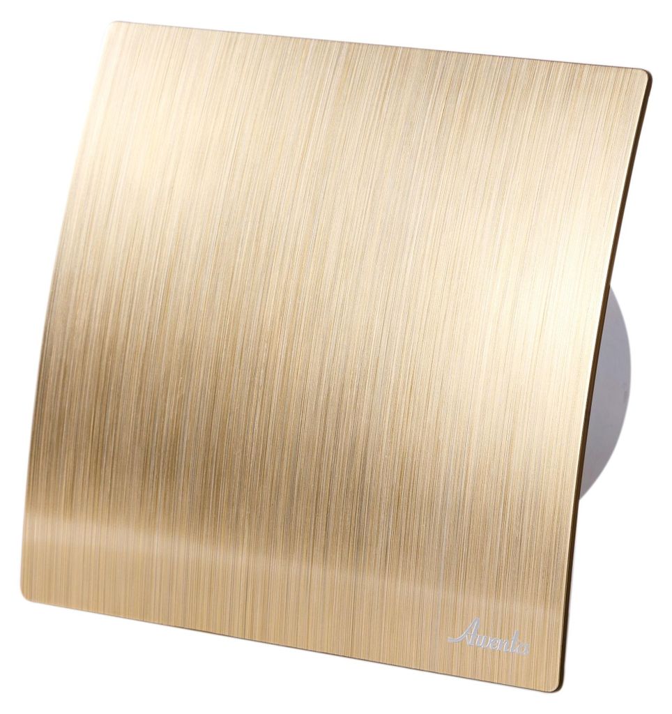 Axiálny ventilátor do malých miestností s reguláciou otáčok Obrázok produktu 