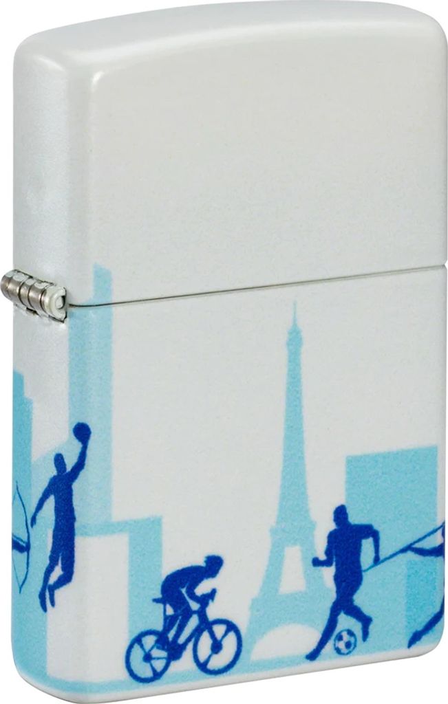 Zippo Feuerzeug Multi-Sport 2024 Edition - Windproof USA Original