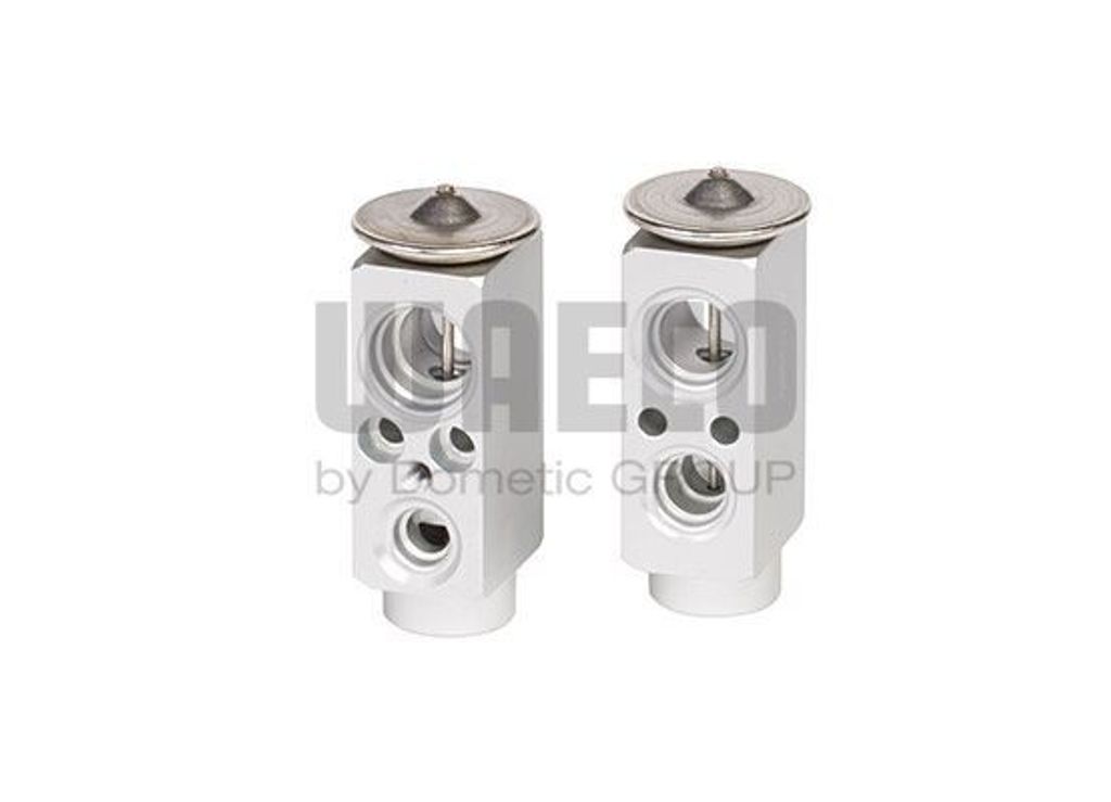 WAECO Expansionsventil Klimaanlage Expansionsventil 8881100089 für MINI Schrägheck (R56)