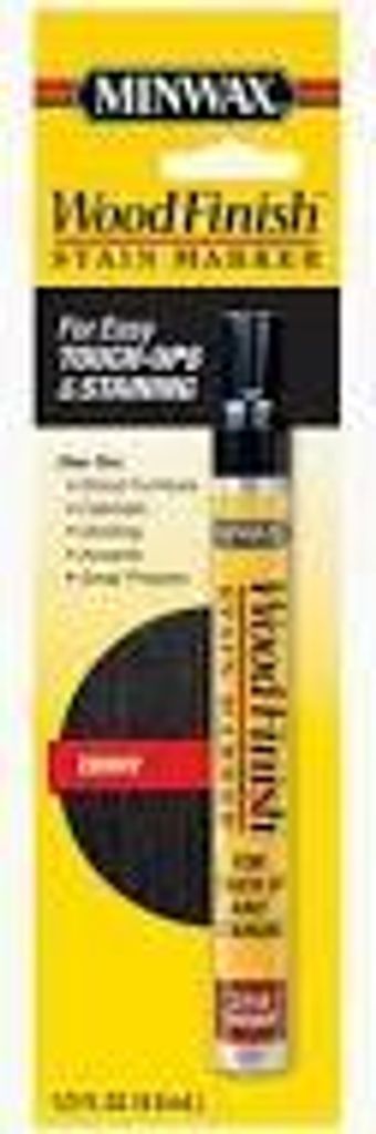 Minwax Stain Marker – Holzmarker, Beize für Holz innen/außen EBONY